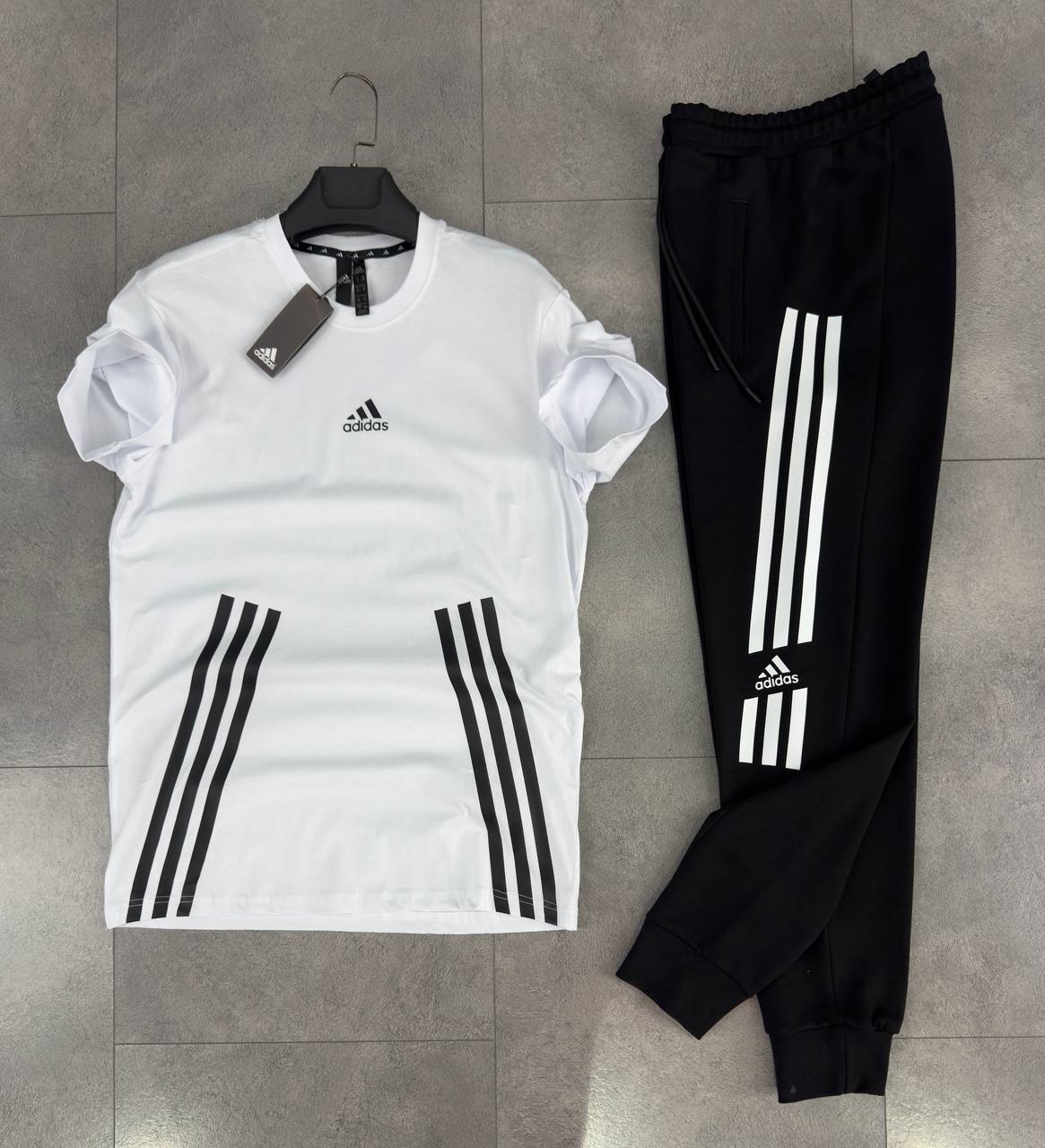 Adidas M1 - Summ⛱️