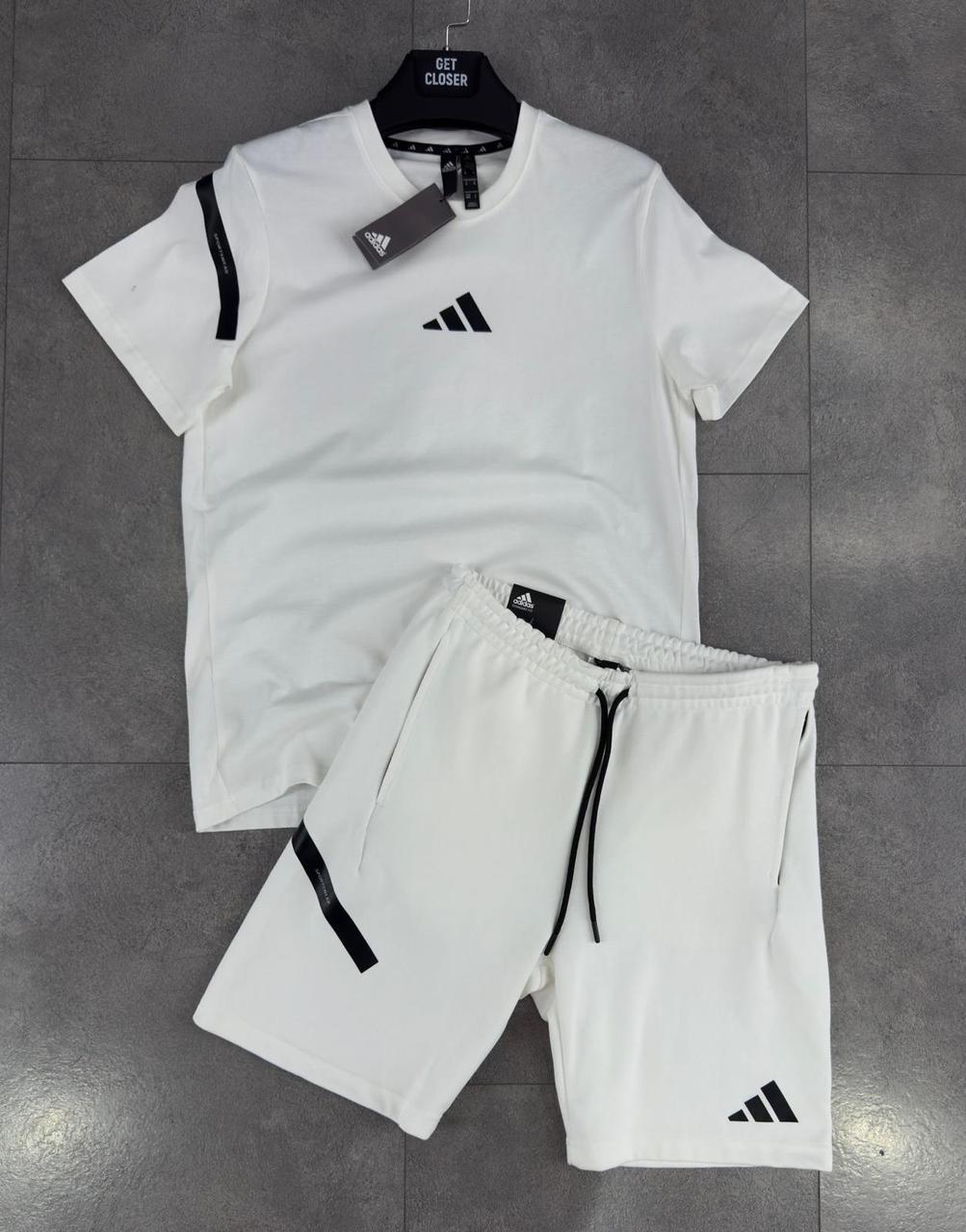 Adidas suit shorts M1 - Summ⛱️