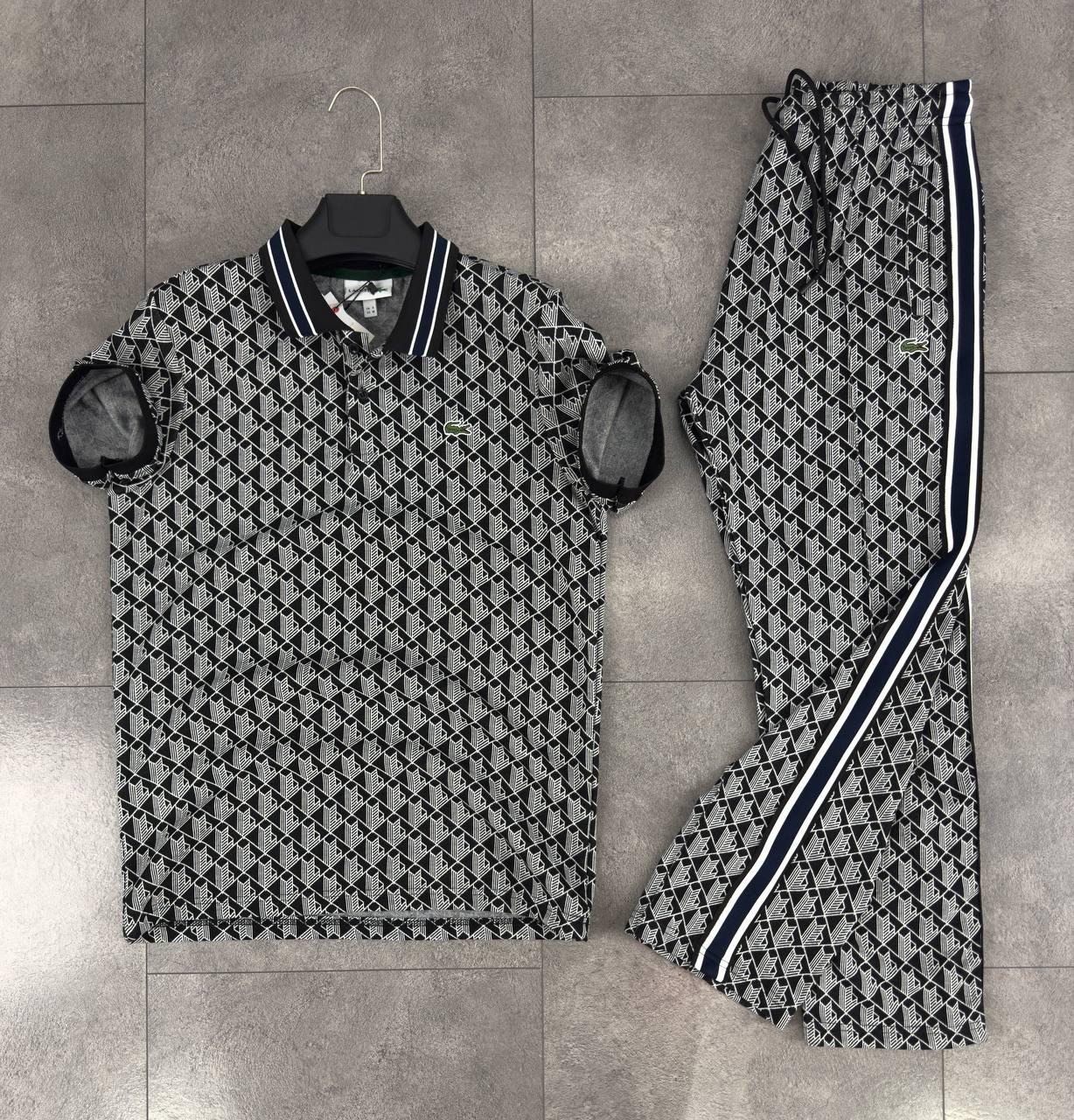 Lacoste🐊 - Summ⛱️