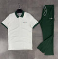 Casa Pants set -S25
