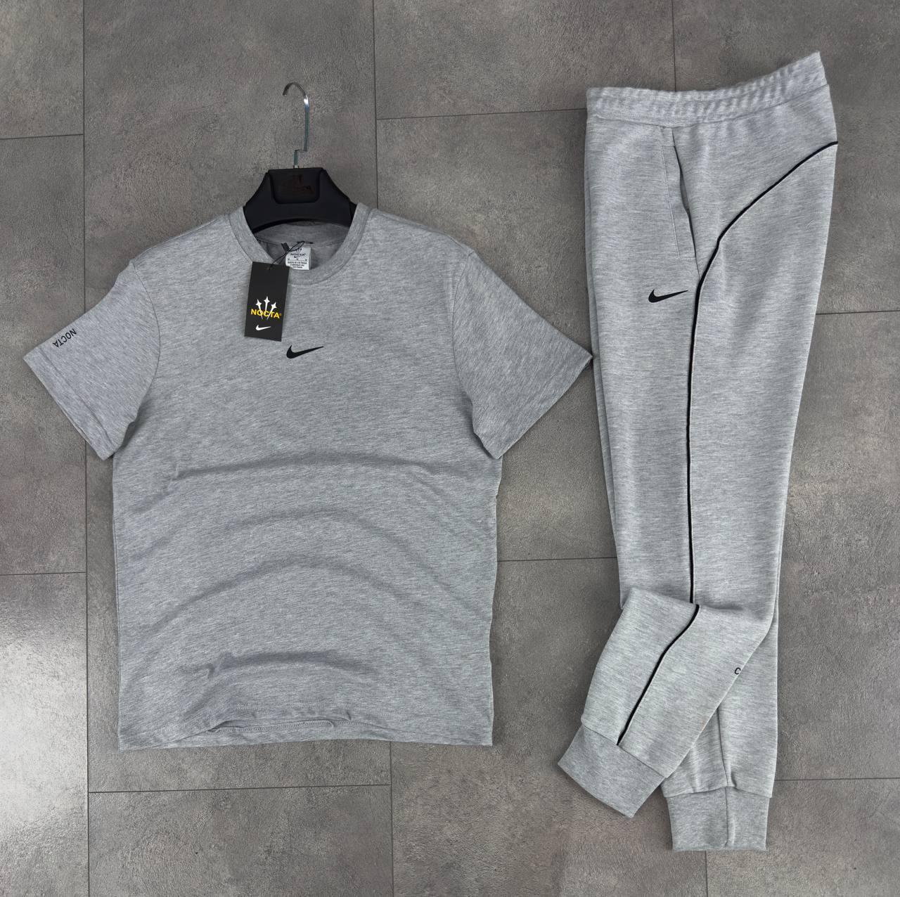 Nike pants set-S25