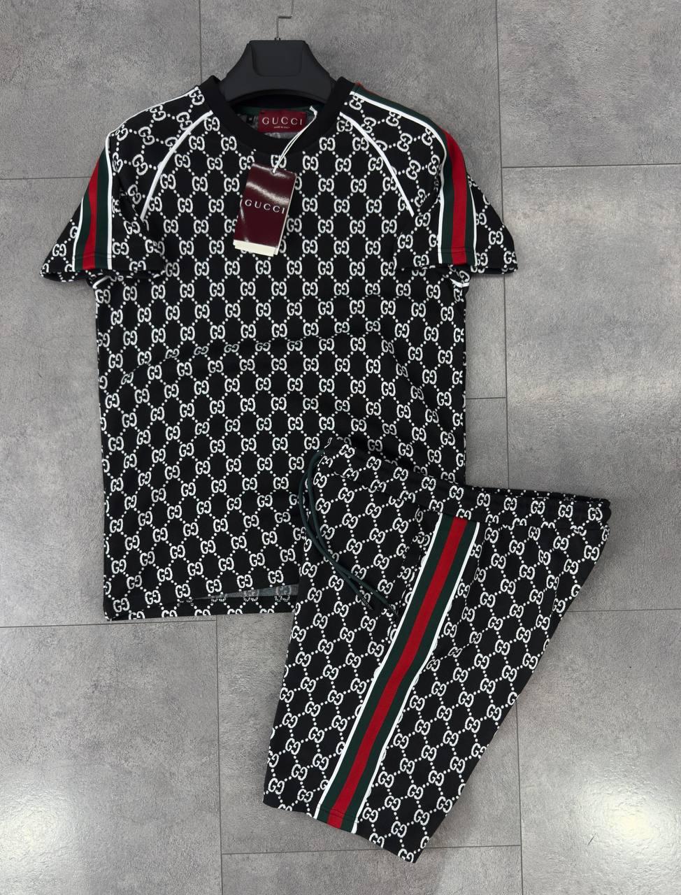 Gucci suit shorts- Summ⛱️