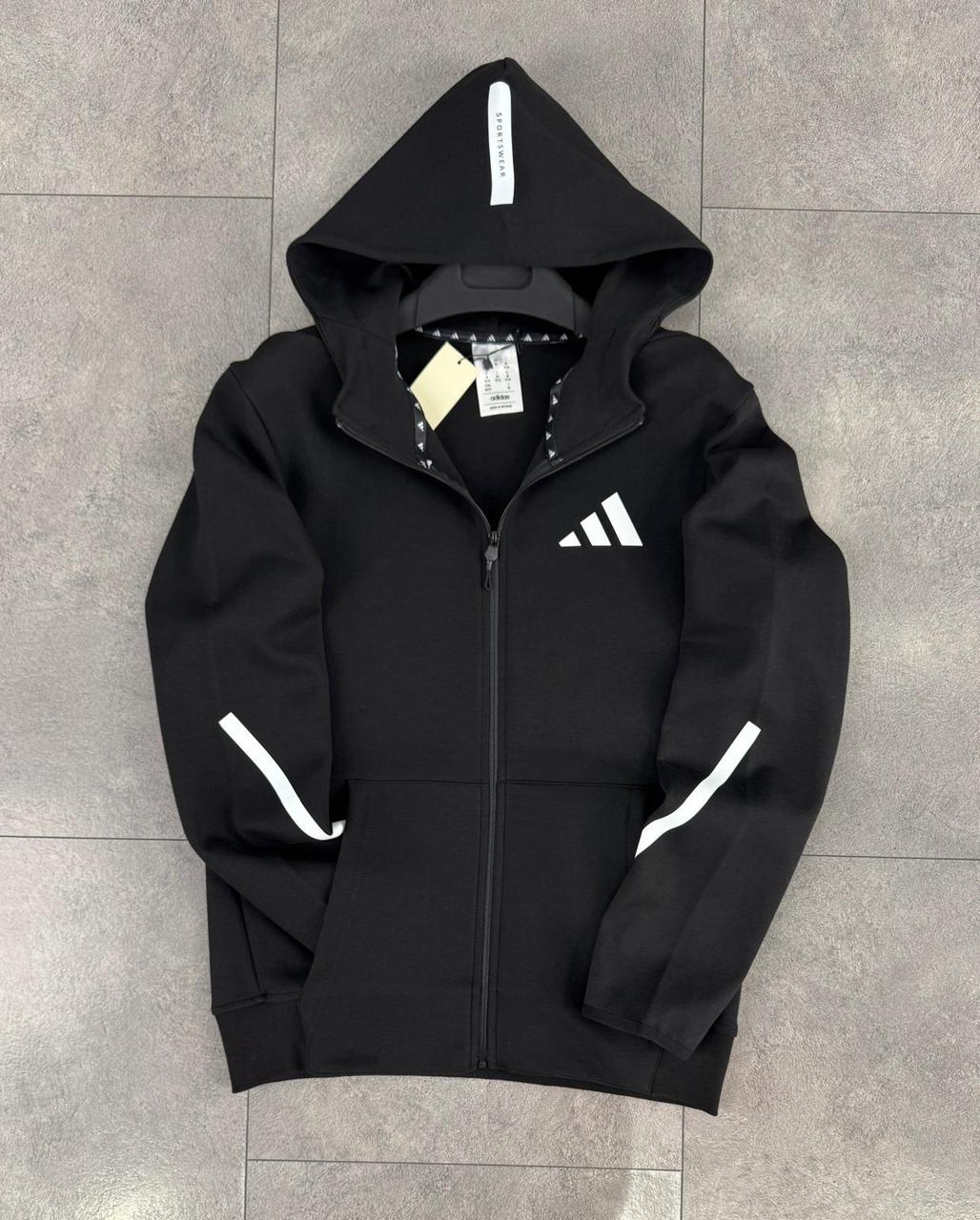 Adidas Jacket 026