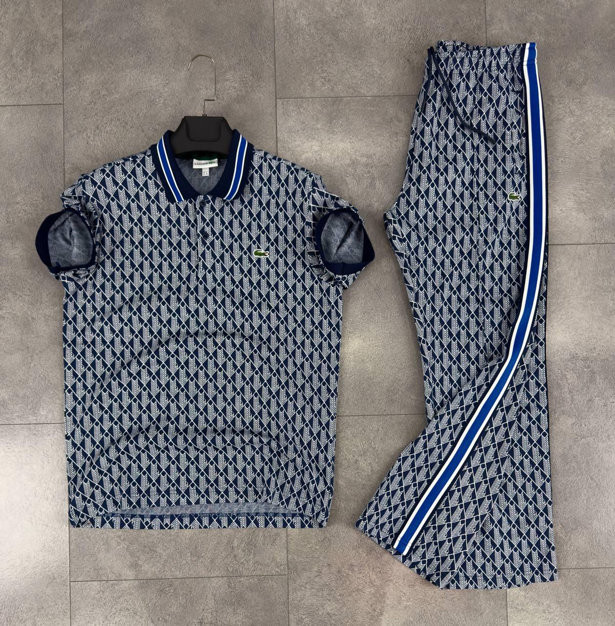 Lacoste🐊 - Summ⛱️