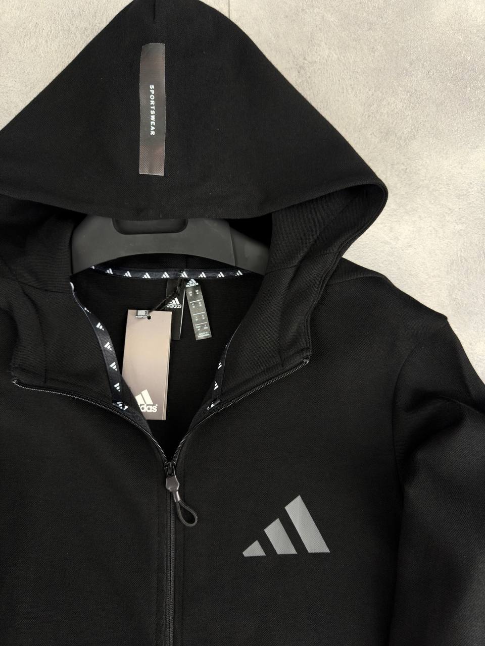 Adidas Jacket 026