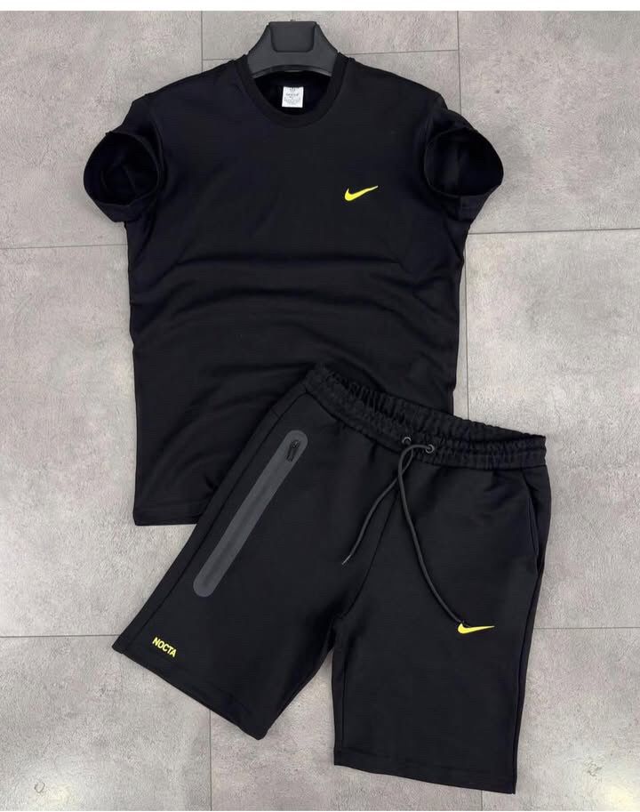 Nike Nocta Short set -S25