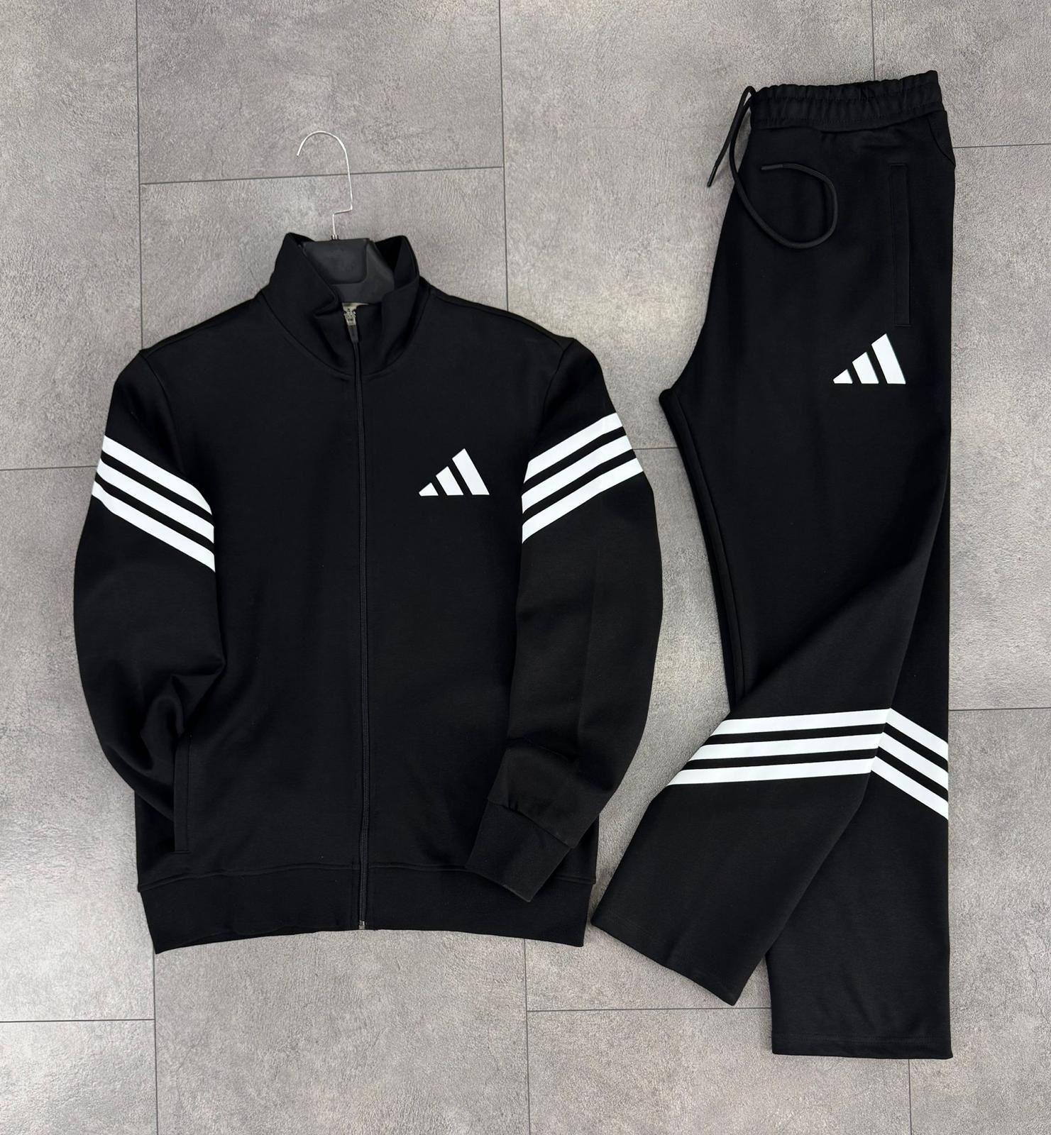 Adidas TrackSuit-2026-00