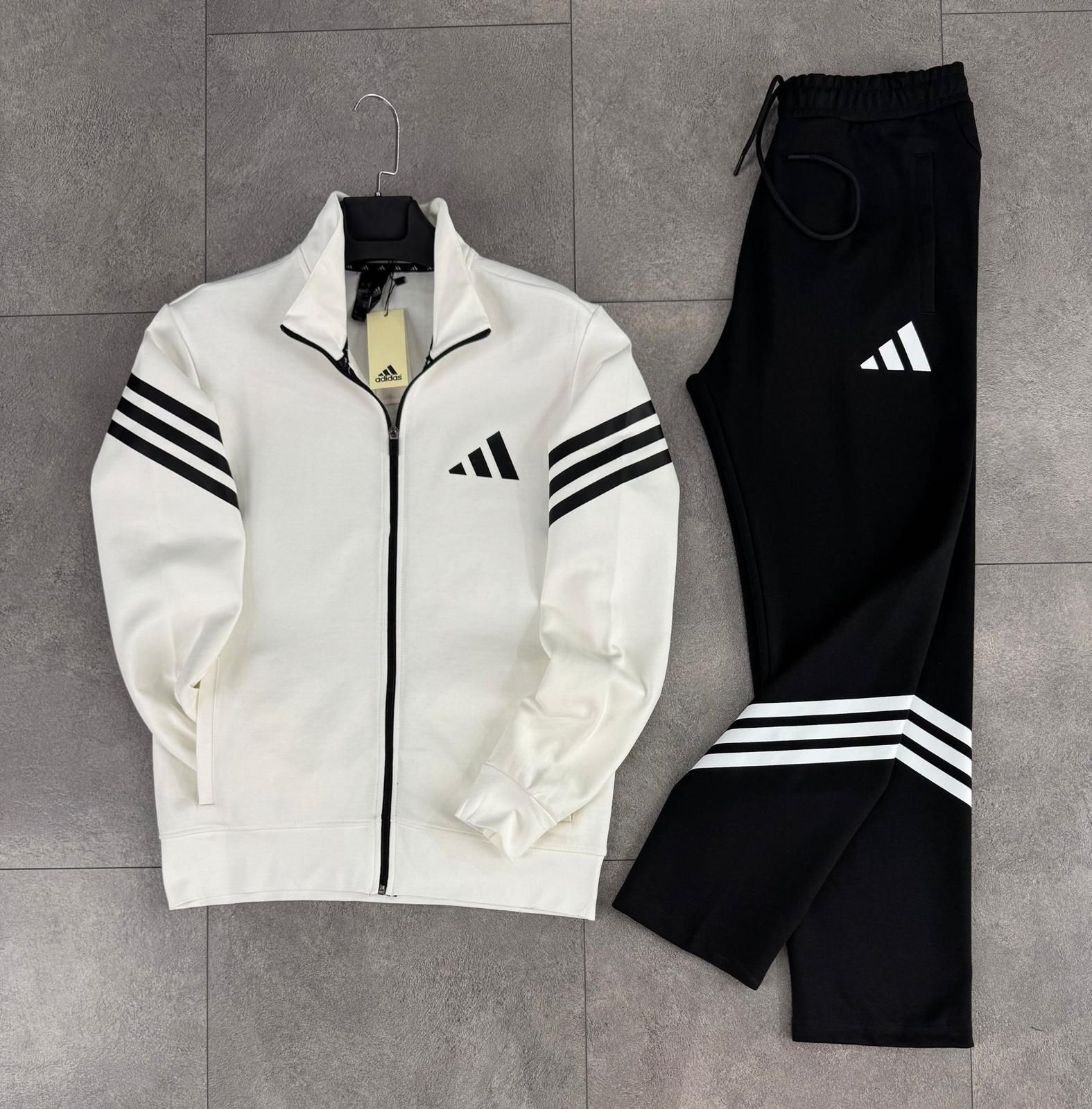 Adidas TrackSuit-2026-00