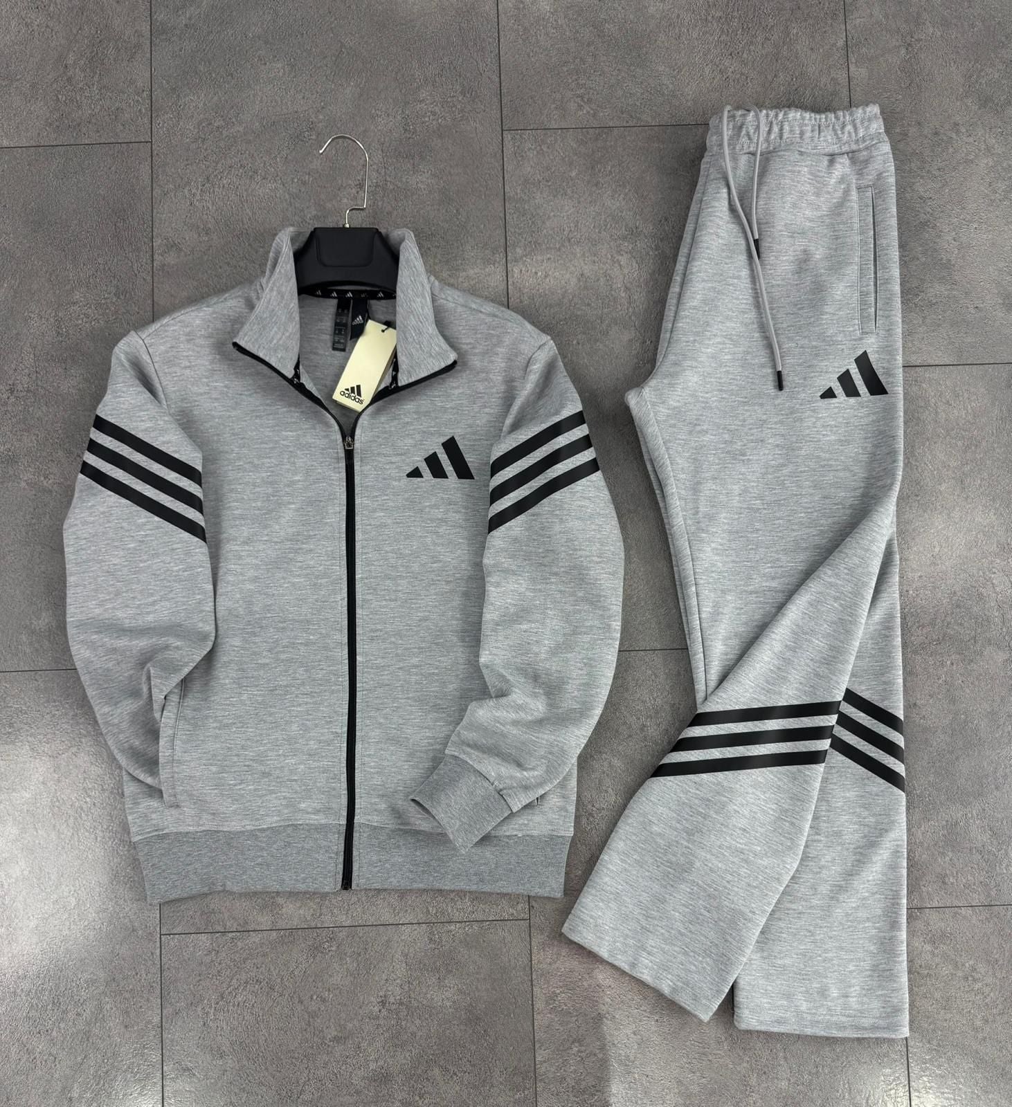 Adidas TrackSuit-2026-00