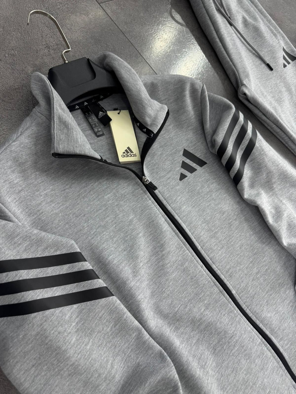 Adidas TrackSuit-2026-00