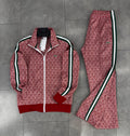 Lacoste TrackSuit 2026-02