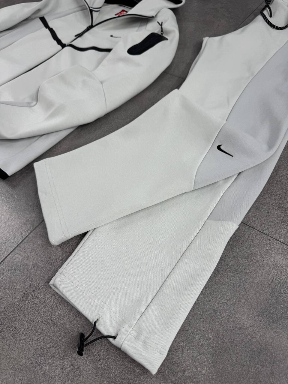 Nike tech fleece 026 BLACK