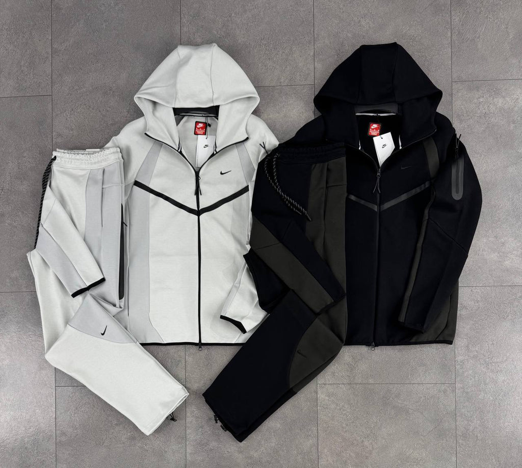 Nike tech fleece 026 BLACK