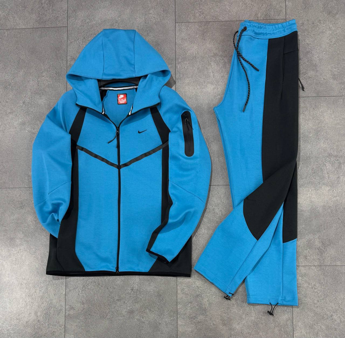 Nike tech fleece NE