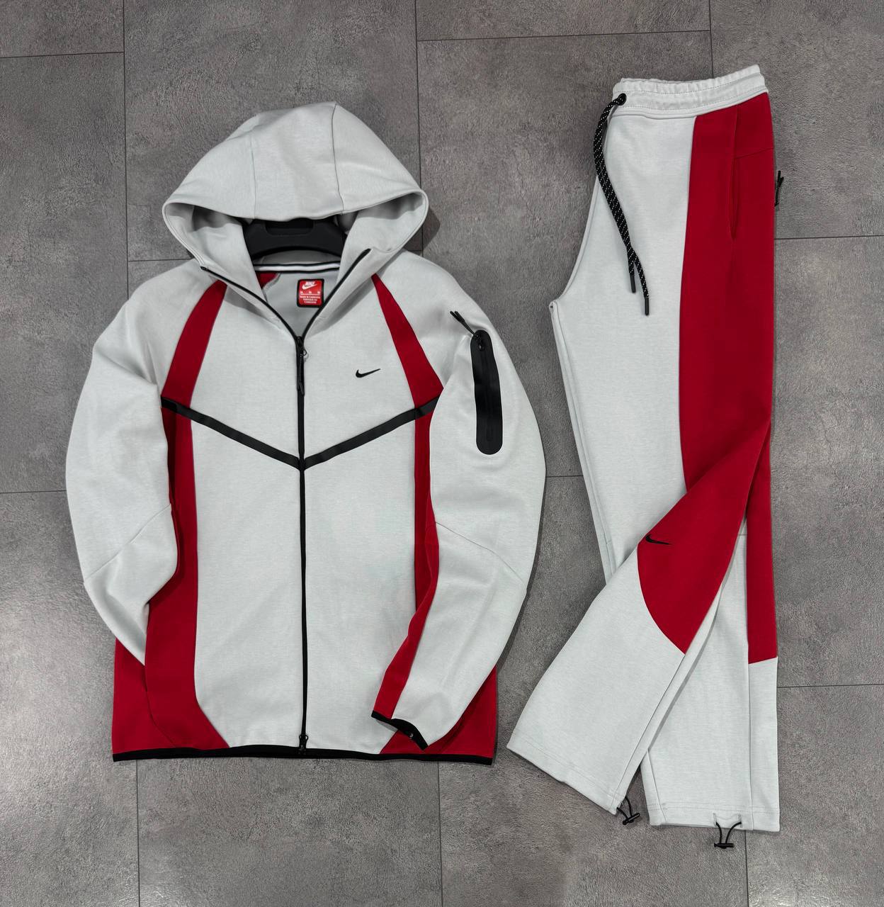 Nike tech fleece NE