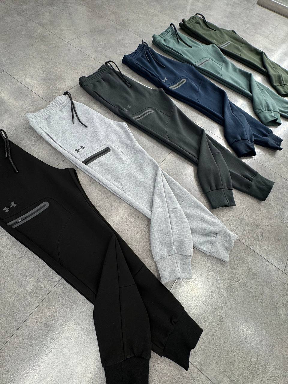 Under Armor Pants