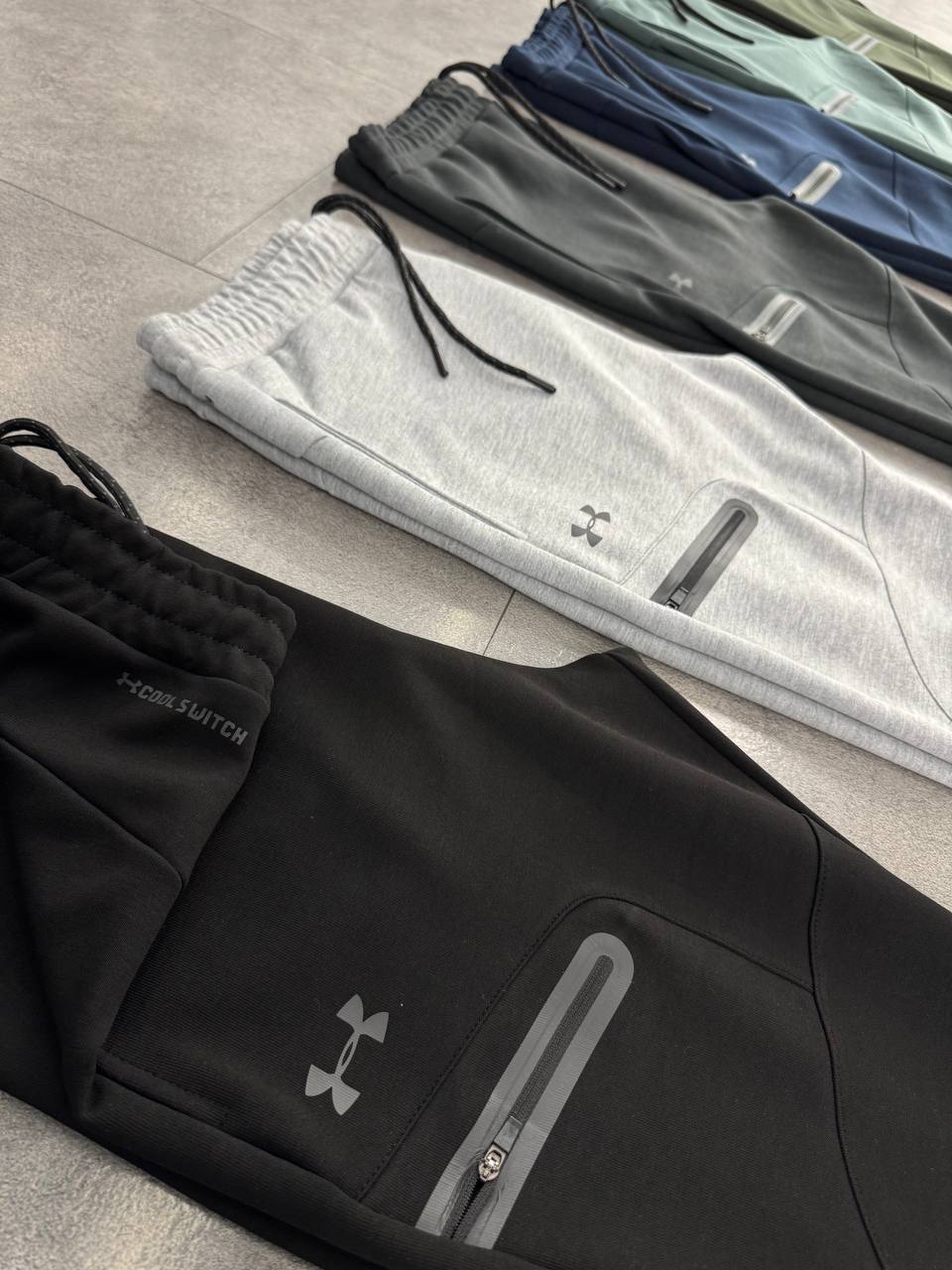 Under Armor Pants