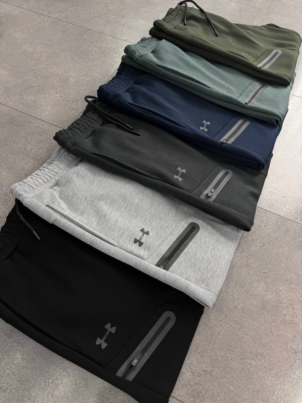 Under Armor Pants
