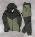 Winter-Nike Tech Fleece 2026-GR