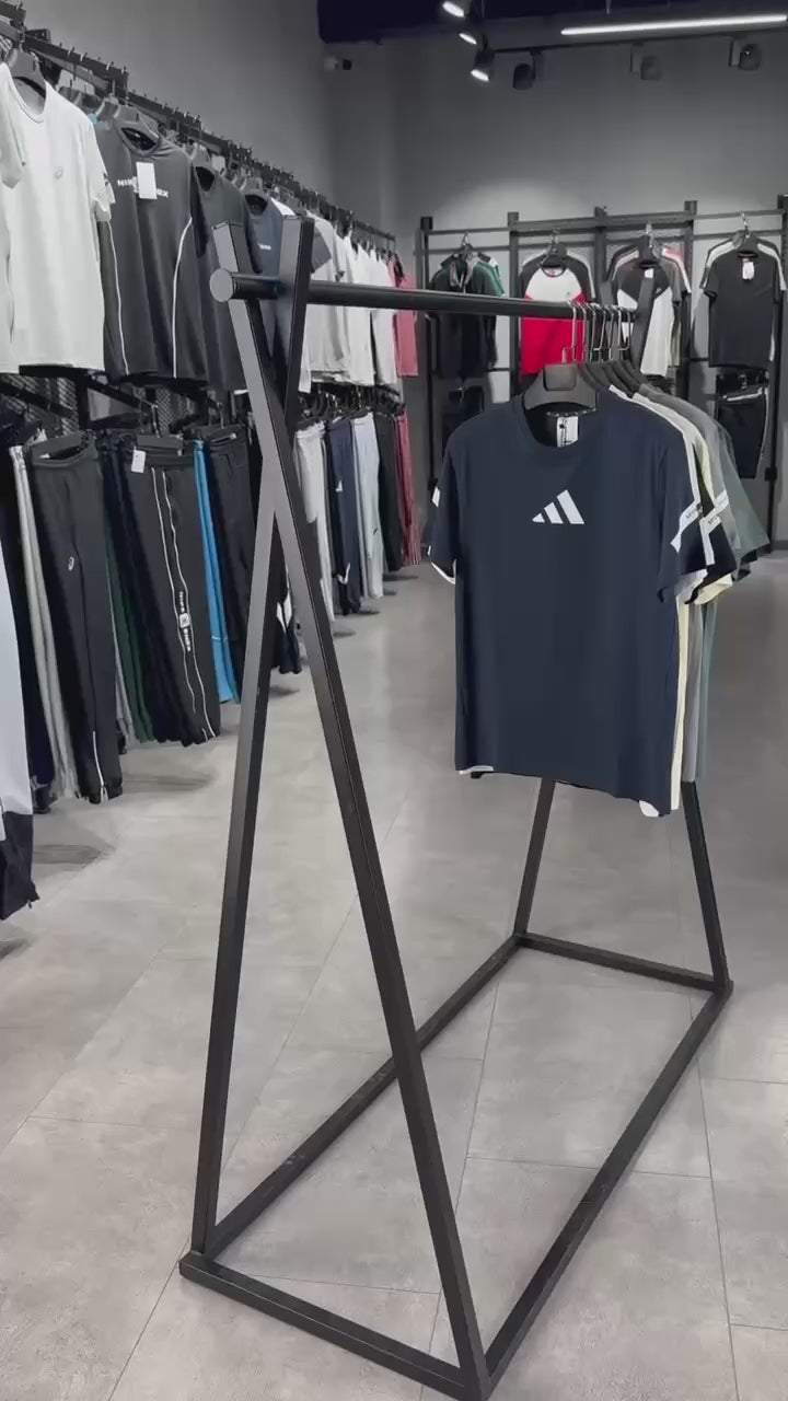 Adidas t.shirt Cotton-S26