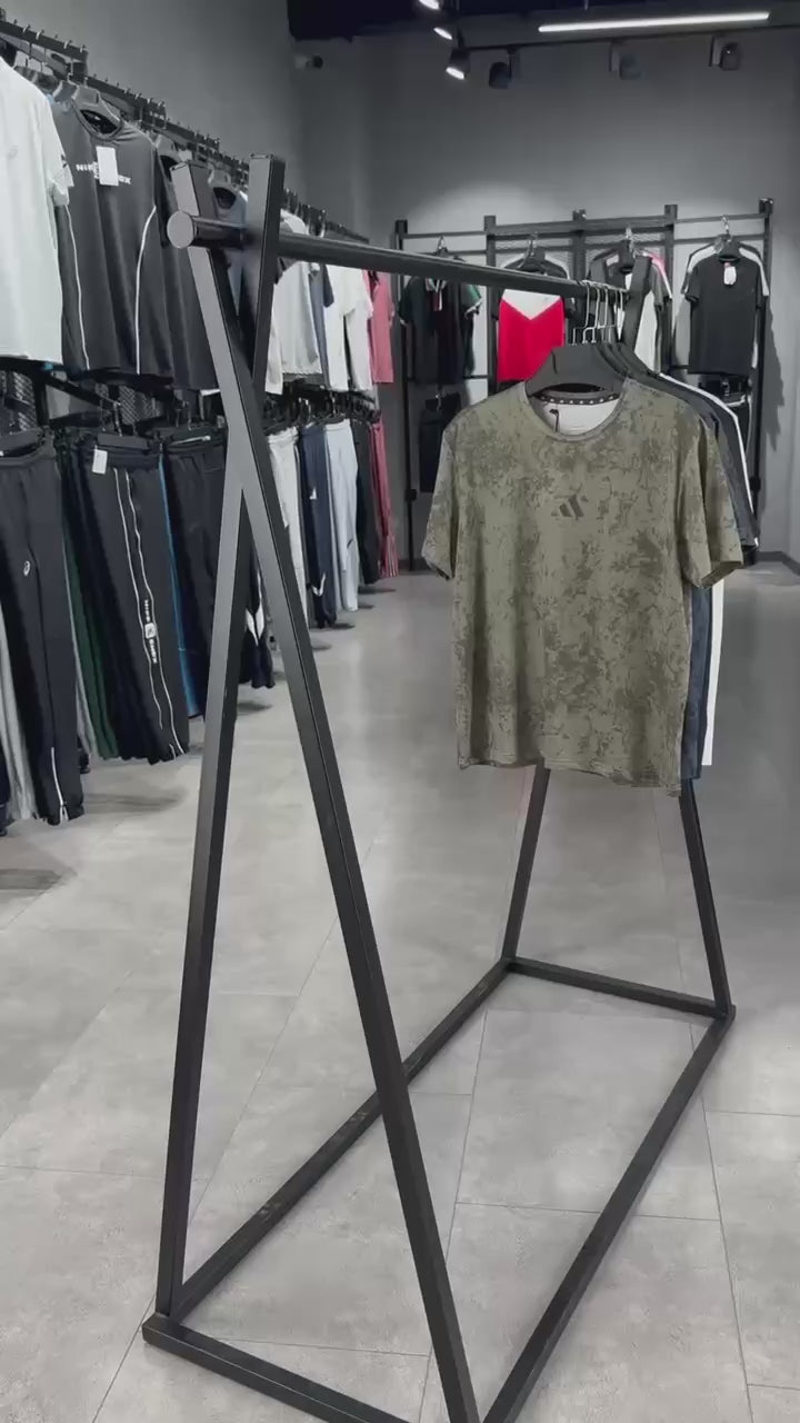 Adidas t.shirt Poly-S26