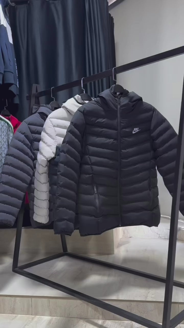 Jacket Nike