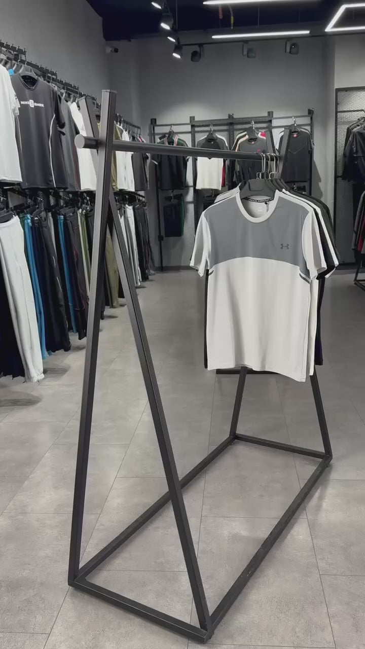 Under Armour t.shirt Cotton-S26