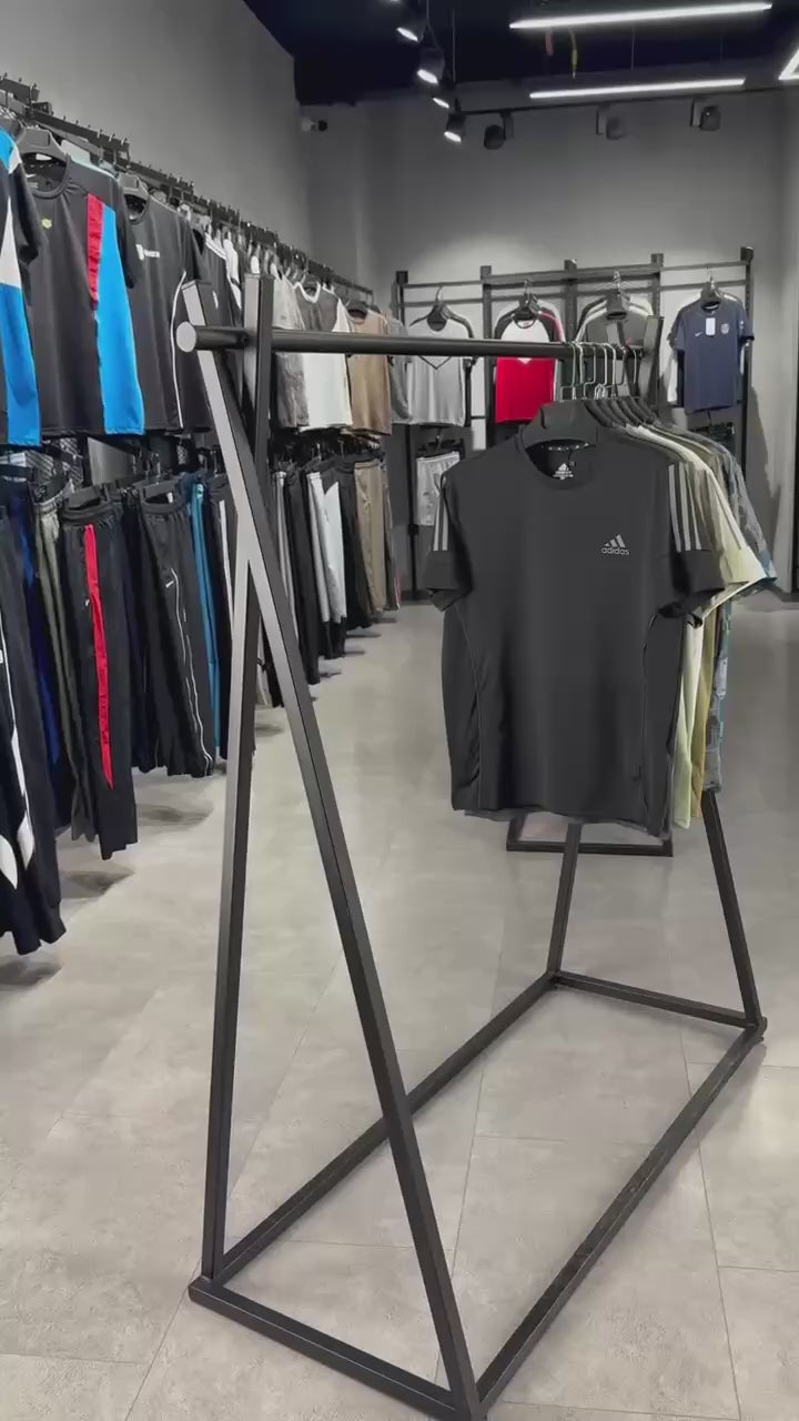 Adidas t.shirt Poly2-S26