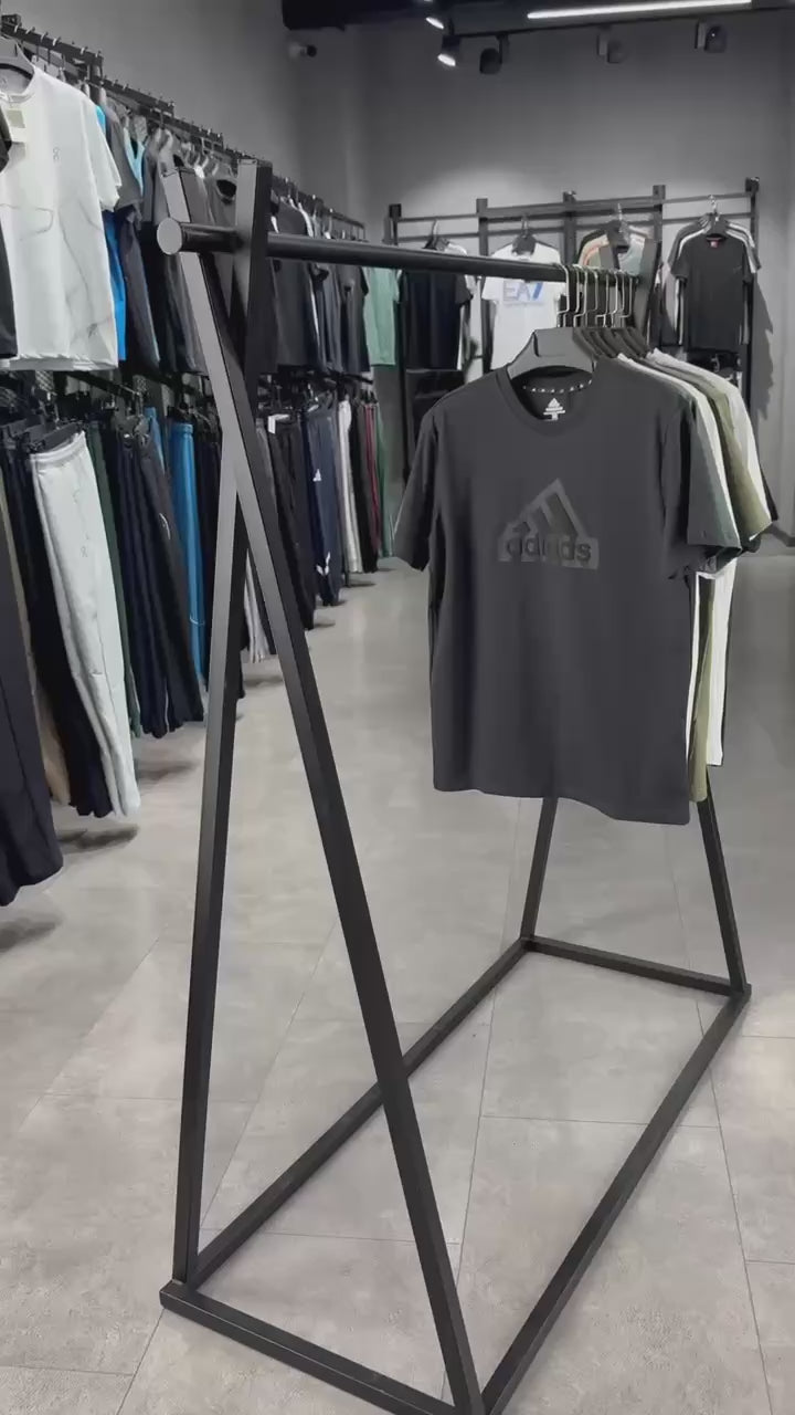 Adidas t.shirt Cotton B-S26